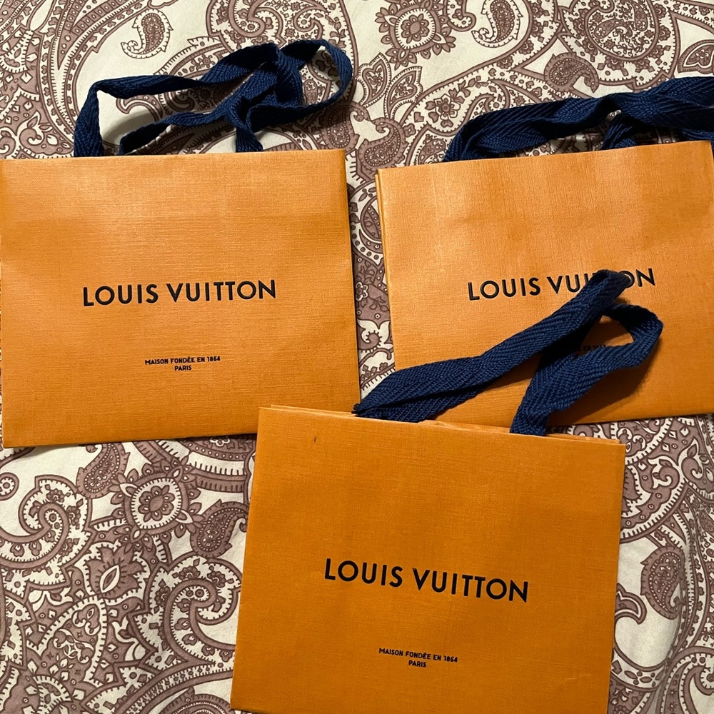 Gift bags